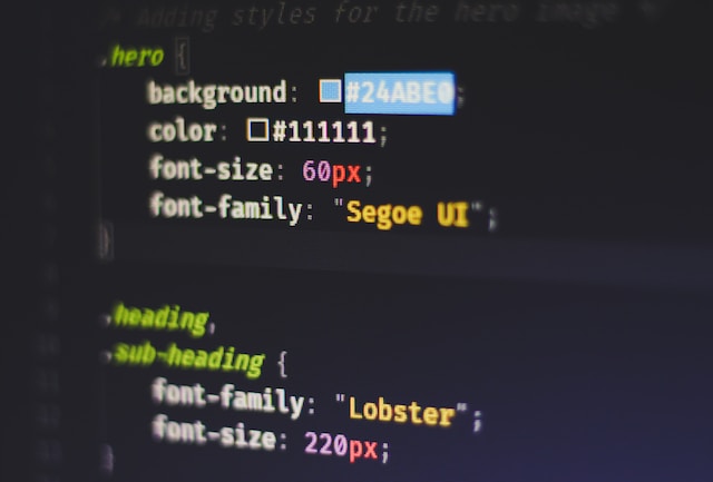 ما هي لغة ال CSS – كل ما تحتاج معرفته وأكثر - IKtech