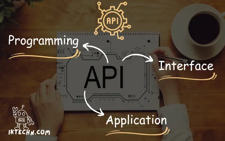 شرح شامل ومبسط عن معنى ال API في البرمجة ومتى تستخدمها