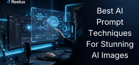 Best AI Prompt Techniques For Stunning AI Images (2026 Guide)