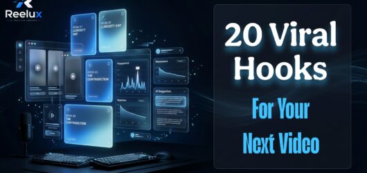 20 Viral Hooks You Can Copy & Adapt For Your Next Video