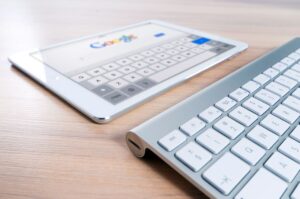 Google 